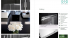 Неподвижная душевая перегородка BAS - Good Door Galaxy SP, фото 2, цена