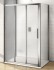 Душевая дверь BAS - Good Door Orion WTW, фото 7, цена