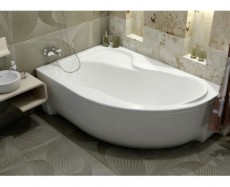 Акриловая ванна Relisan Adara, фото 1, цена