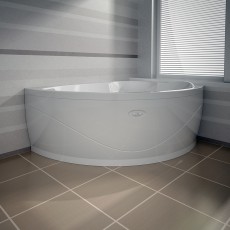 Акриловая ванна «Алари», фото