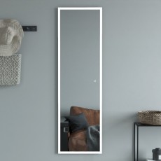Зеркало «Алькор 45 RGB с сенсорным выключателем», фото
