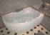 Акриловая ванна Aquanet Capri, фото 13, цена