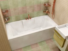 Гидромассажная ванна «Casoli», фото