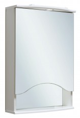 Зеркальный шкаф Runo Фортуна 50, фото 1, цена