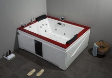 Гидромассажная ванна «G9052 II K L», фото
