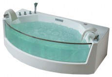 Гидромассажная ванна Gemy G9079, фото 1, цена
