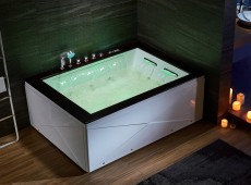 Гидромассажная ванна «G9259», фото