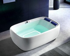 Гидромассажная ванна «G9539», фото