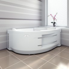 Акриловая ванна «Ирма 2», фото
