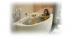 Акриловая ванна Triton Кайли, фото 2, цена