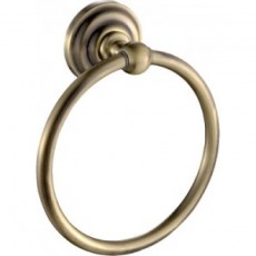 Держатель полотенец Fixsen кольцо Retro FX-83811, фото 1, цена