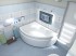 Акриловая ванна BAS Лагуна L/R, фото 4, цена