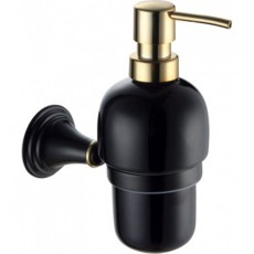 Дозатор для жидкого мыла Fixsen Luksor FX-71612В, фото 1, цена