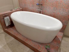 Акриловая ванна «Neona», фото