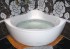 Акриловая ванна Aquanet Palau, фото 10, цена