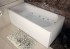 Акриловая ванна Aquanet Roma, фото 10, цена