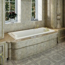 Акриловая ванна «Руссильон», фото