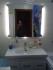Зеркало Alavann с подсветкой LED Teneri, и кнопочным выключателем, фото 5, цена