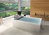 Акриловая ванна Riho Savona, фото 6, цена
