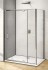 Неподвижная душевая перегородка BAS - Good Door Orion SP, фото 6, цена