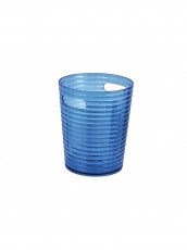 Ведро для мусора Fixsen 6,6 л GLADY синий GL09-05, фото 1, цена
