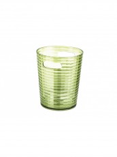 Ведро для мусора Fixsen 6,6 л GLADY зеленый GL09-04, фото 1, цена