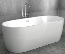 Акриловая ванна «AB9219», фото