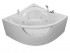 Акриловая ванна Aquatika Аквариум, фото 2, цена
