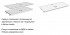 Тумба с раковиной подвесная Corozo Алабама графит 80 z2 БР, фото 3, цена