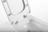 Унитаз напольный BelBagno Albano BB120CBR приставной с сиденьем BB120SC, фото 3, цена