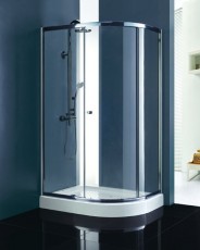 Душевой уголок без поддона Belbagno ANIMA-W-RH-1-120/90-C-Cr, фото 1, цена