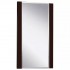 Зеркало Aquaton Ария тёмно-коричневое, фото 4, цена