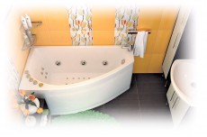 Акриловая ванна Triton Бэлла, фото 1, цена