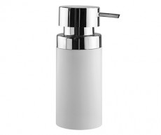 Дозатор для жидкого мыла WasserKraft Berkel K-4999, фото 1, цена