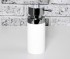 Дозатор для жидкого мыла WasserKraft Berkel K-4999, фото 3, цена