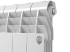 Радиатор отопления алюминиевый Royal Thermo Biliner Alum 500 (10 секций), фото 3, цена