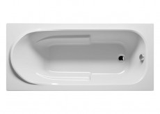 Акриловая ванна Riho Columbia, фото 1, цена