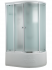 Душевая кабина Timo COMFORT T-8820 Fabric Glass (матовые передние стёкла) L/R, фото 8, цена