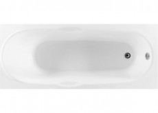 Акриловая ванна «Dali», фото