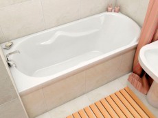 Акриловая ванна «Daria», фото