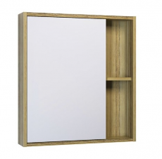 Зеркальный шкаф Runo Эко, фото 1, цена