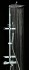 Душевая стойка Valentine ElleLui: Touareg 2 с механическим смесителем, фото 7, цена