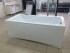 Акриловая ванна BAS Эвита (каркас), фото 5, цена