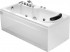 Гидромассажная ванна Gemy G9006-1.7 B L, фото 4, цена