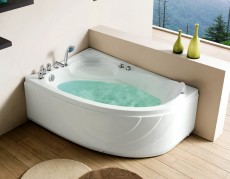 Гидромассажная ванна «G9009 B L», фото