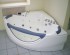 Гидромассажная ванна Gemy G9025 II K, фото 3, цена