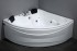 Гидромассажная ванна Gemy G9041 B, фото 3, цена