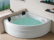Гидромассажная ванна Gemy G9041 K, фото 1, цена