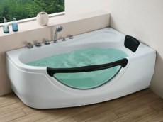 Гидромассажная ванна «G9046-II B», фото
