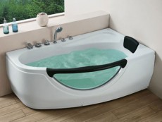 Гидромассажная ванна «G9046 B», фото